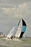 2018 Charleston Race Week A_1536