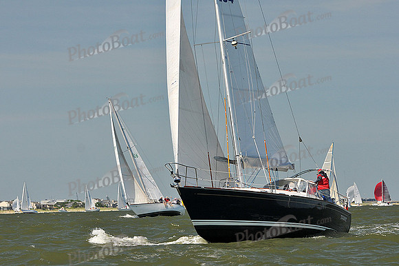 2014 Southern Bay Race Week D 189