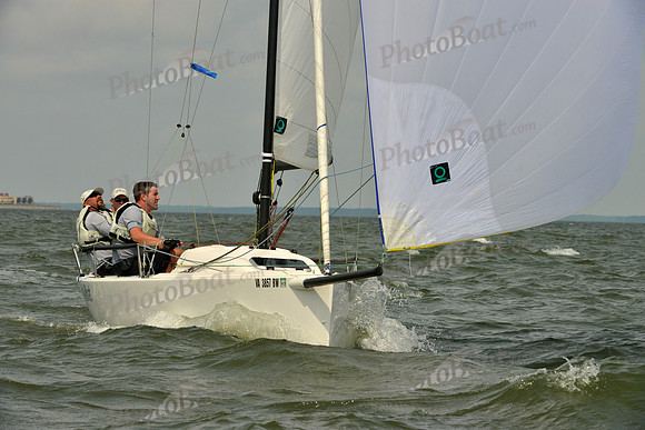 2016 Southern Bay Race Week F_0069