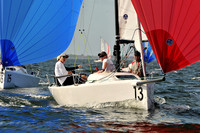 2014 J70 Winter Series A 305