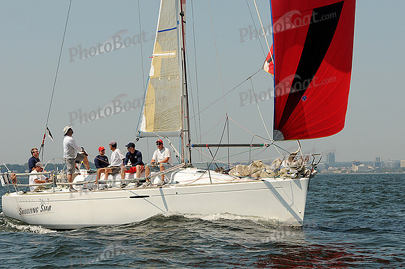 2012 Vineyard Race A 822