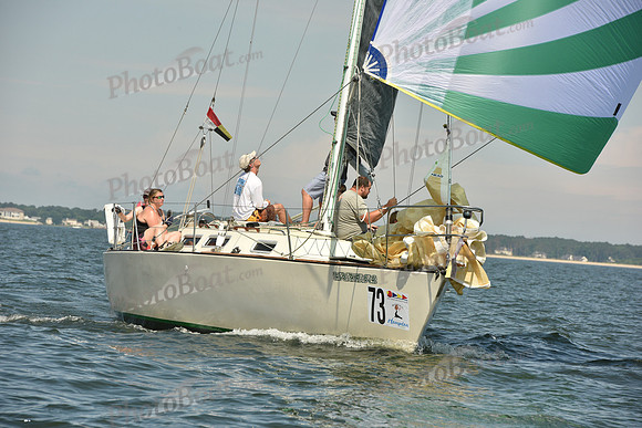 2018 Southern Bay Race Week C_0416