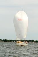 2011 Southern Bay RW A 782