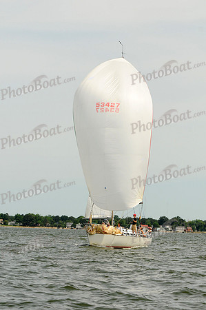 2011 Southern Bay RW A 782