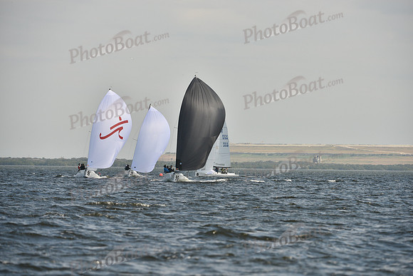 2019 J70 Winter Series C_0908