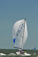 2013 Southern Bay Race Week D 1112