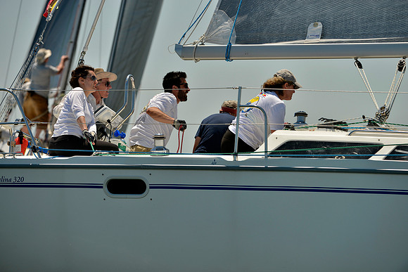 2017 Southern Bay Race Week A_2309