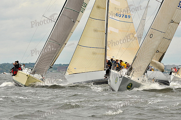 2013 NYYC Annual Regatta A 1105