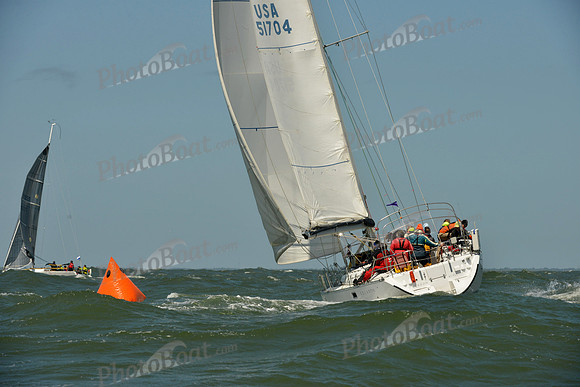 2016 Charleston Race Week C 0397