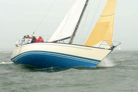 2011 Marion to Bermuda 210
