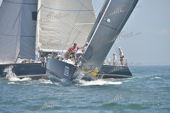 2025 Block Island Race Week G_0012