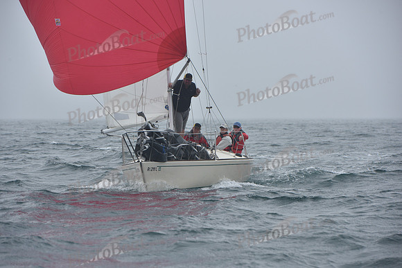 2021 Block Island Race Week B_0986