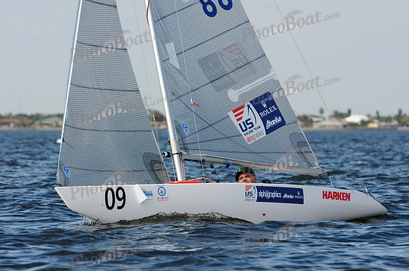 2012 IFDS Worlds A 663