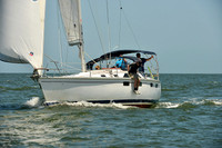 2015 Southern Bay Race Week C 1217