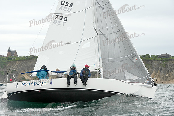 2025 Block Island Race Week I_1770