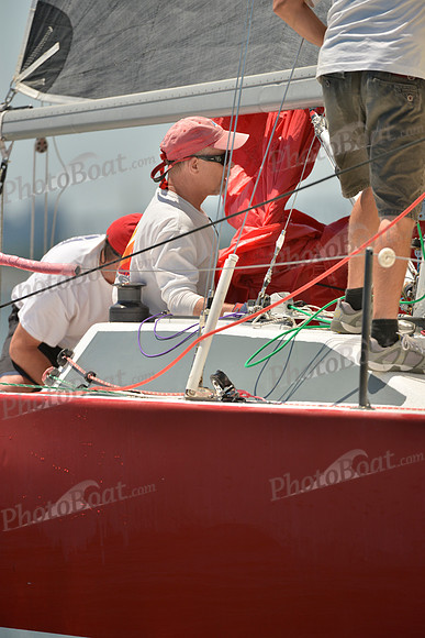 2017 Southern Bay Race Week A_1953