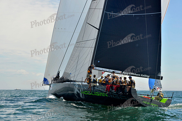 2017 Block Island Race Week D_0049