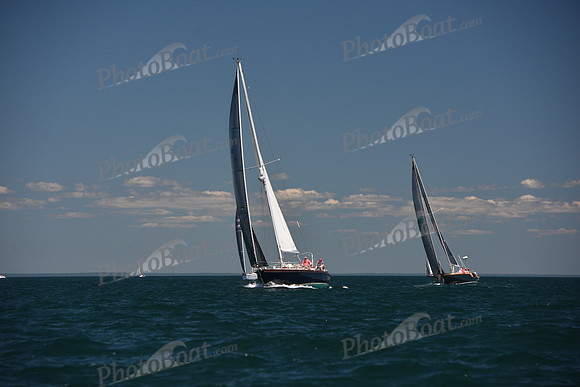2021 Block Island Race Week E_0749