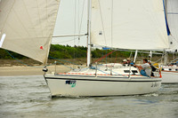 2015 Charleston Race Week E 1353