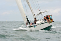2012 Charleston Race Week A 2196