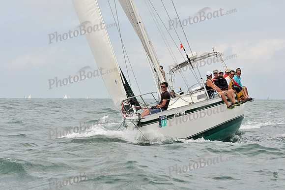 2012 Charleston Race Week A 2196