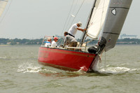 2012 Southern Bay Race Week A 2927