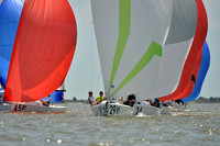 2014 Charleston Race Week F 200
