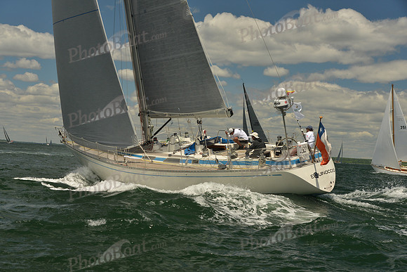 2016 NYYC Annual Regatta B_0429