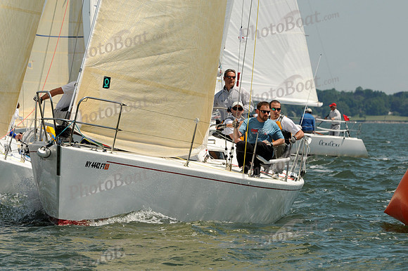 2012 CPYC One Design 077