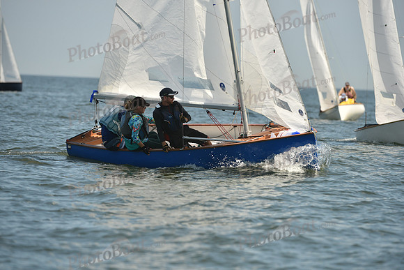 2018 Thistle Nationals G_0833