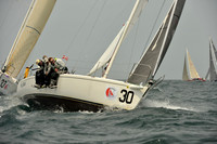 2015 Block Island Race Week D 1058
