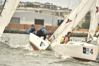 2019 Charleston Race Week D_0379
