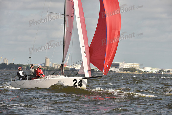 2019 J70 Winter Series A_0148