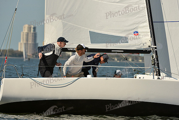 2015 J70 Winter Series E 638