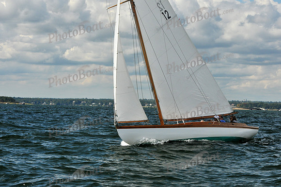 2010 IHYC Classic 725