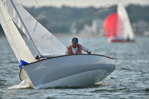 2018 Thistle Nationals C_0932