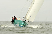 2013 Charleston Race Week A 600