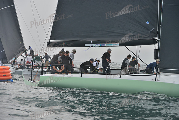 2021 Block Island Race Week C_0078