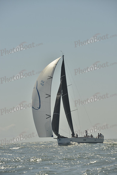 2017 Charleston Race Week A_0139