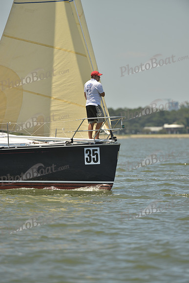 2017 Southern Bay Race Week A_1128