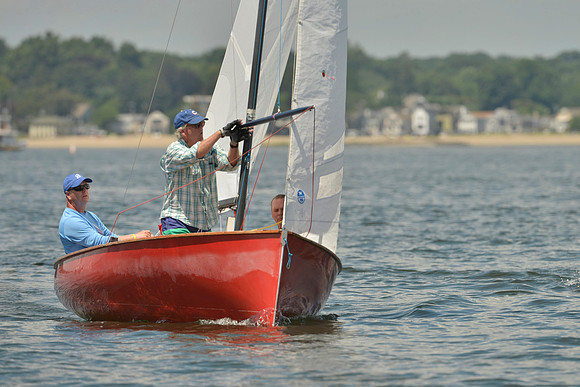 2018 Thistle Nationals J_0388