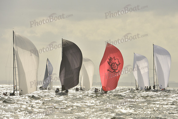 2018 J70 Worlds D_0180