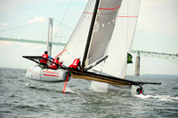 2014 NYYC Race Week A 695