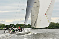 2013 NYYC Annual Regatta A 1393