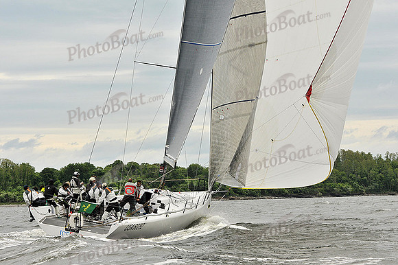 2013 NYYC Annual Regatta A 1393