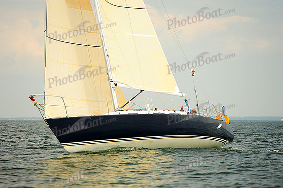 2014 Cape Charles Cup B 783