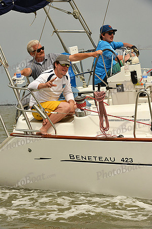 2015 Charleston Race Week B 271