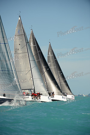 2017 Quantum Key West RW F 125