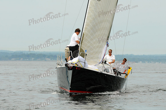 2011 Park City Regatta A 1139
