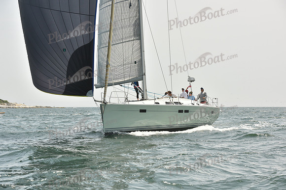 2018 NYYC Annual Regatta B_0237